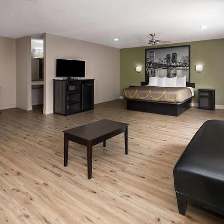 Hotel Super 8 By Wyndham Richmond Midlothian Turnpike Extérieur photo