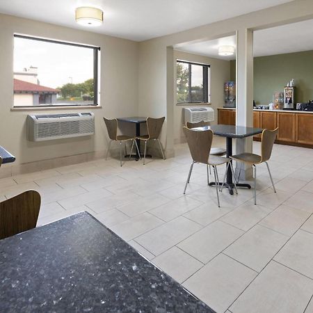 Hotel Super 8 By Wyndham Richmond Midlothian Turnpike Extérieur photo