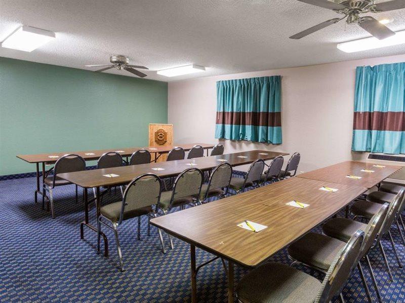 Hotel Super 8 By Wyndham Richmond Midlothian Turnpike Extérieur photo