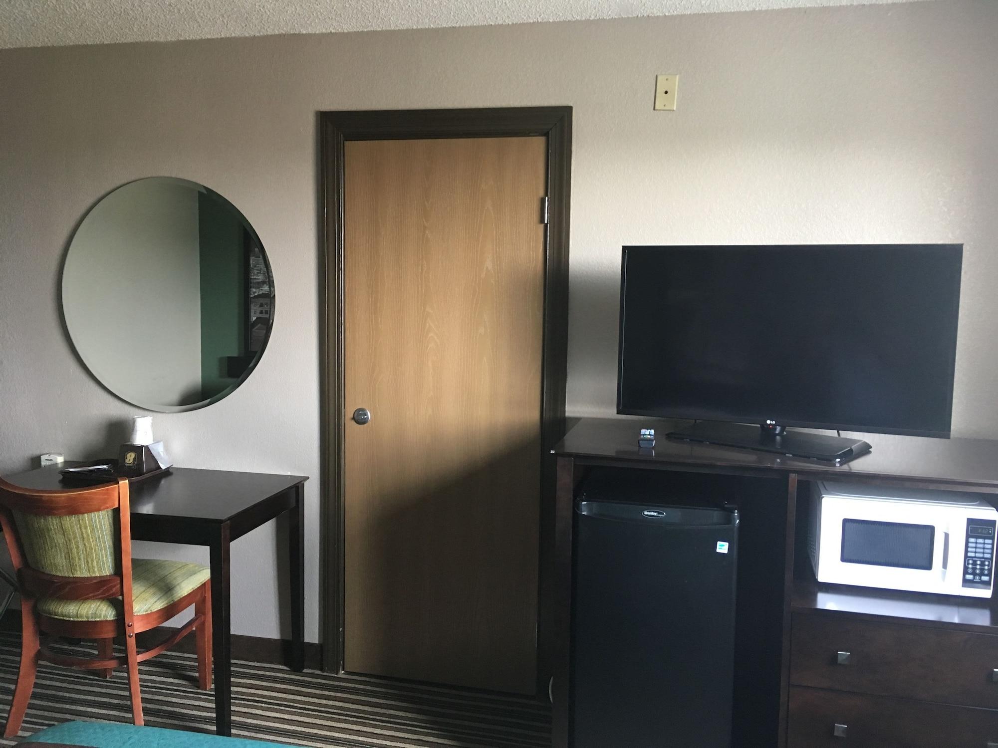 Hotel Super 8 By Wyndham Richmond Midlothian Turnpike Extérieur photo