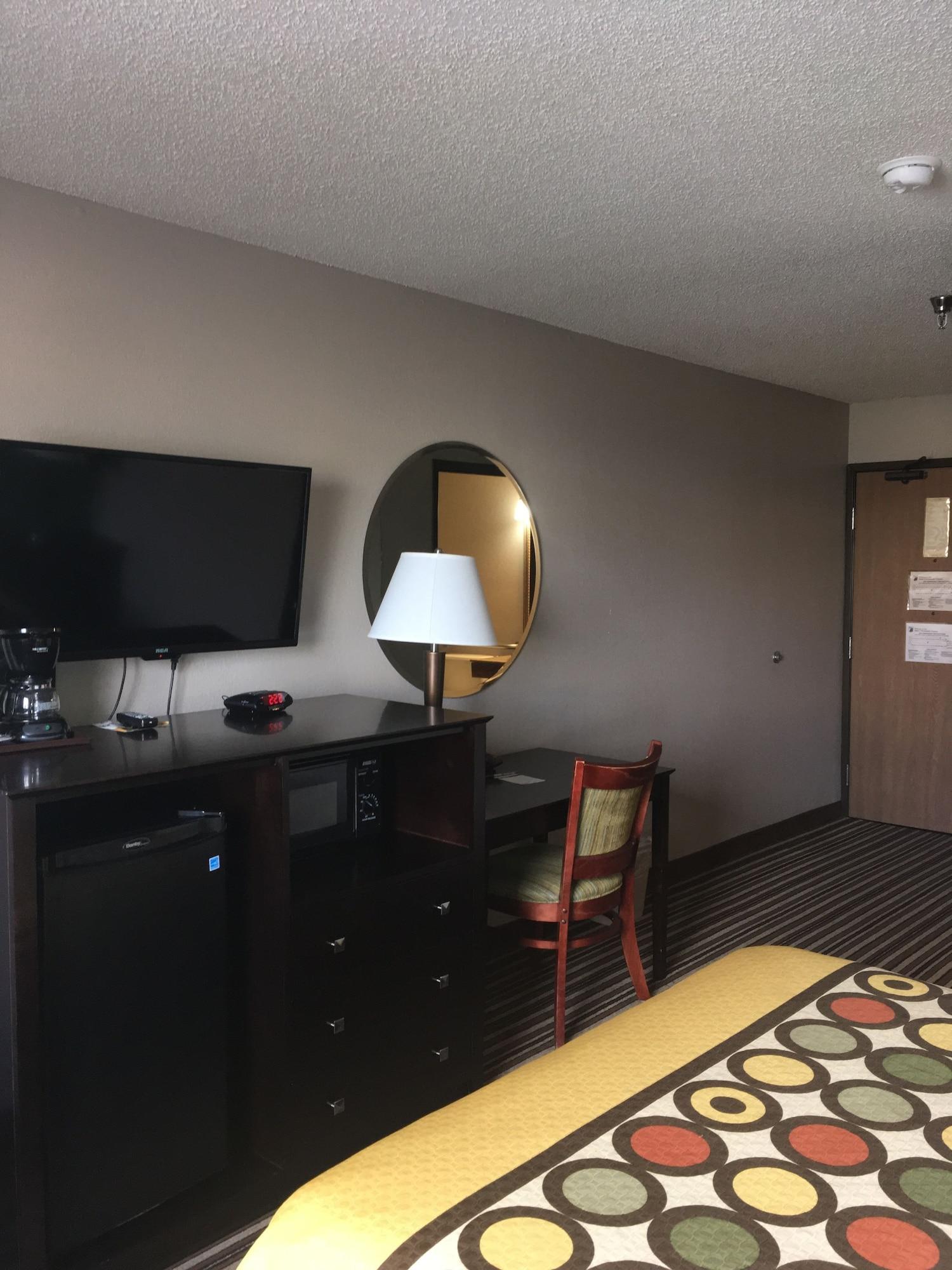 Hotel Super 8 By Wyndham Richmond Midlothian Turnpike Extérieur photo
