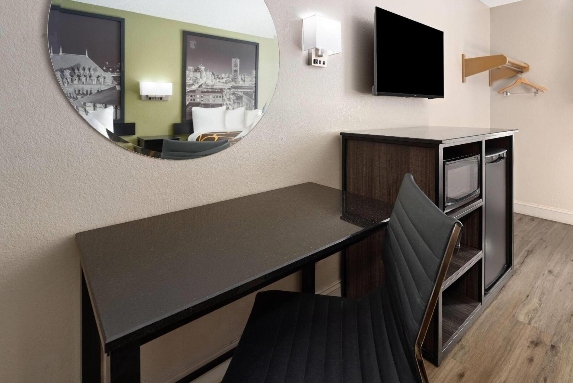 Hotel Super 8 By Wyndham Richmond Midlothian Turnpike Extérieur photo